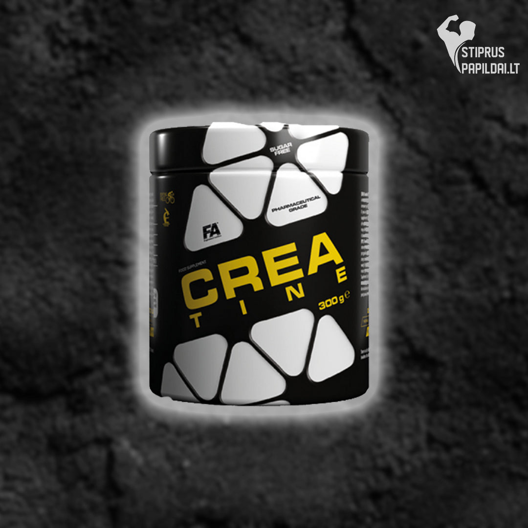 FA Creatine 300g