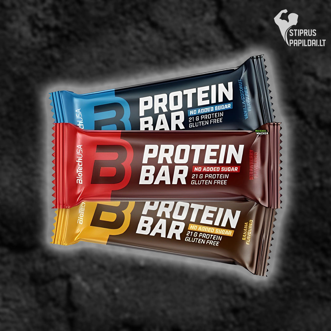 BioTechUSA Protein Bar 70g