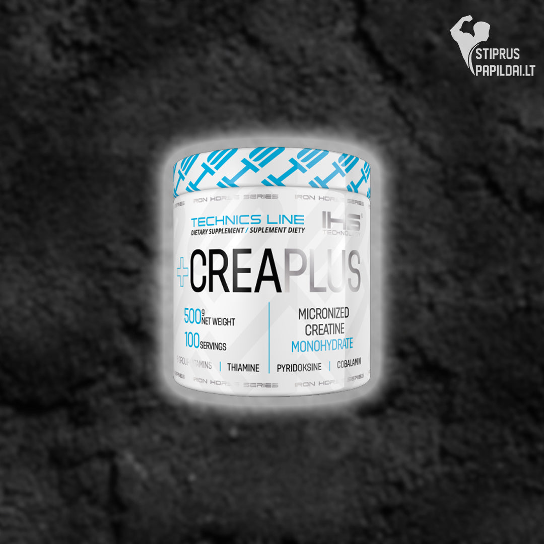 CREAPLUS 300 G.