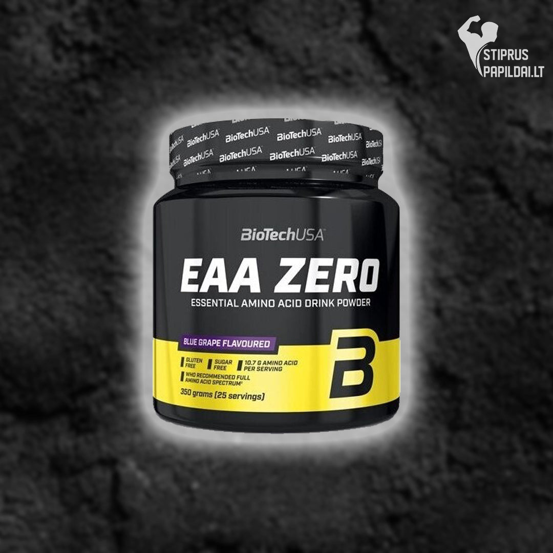 BioTechUSA EAA Zero 350g