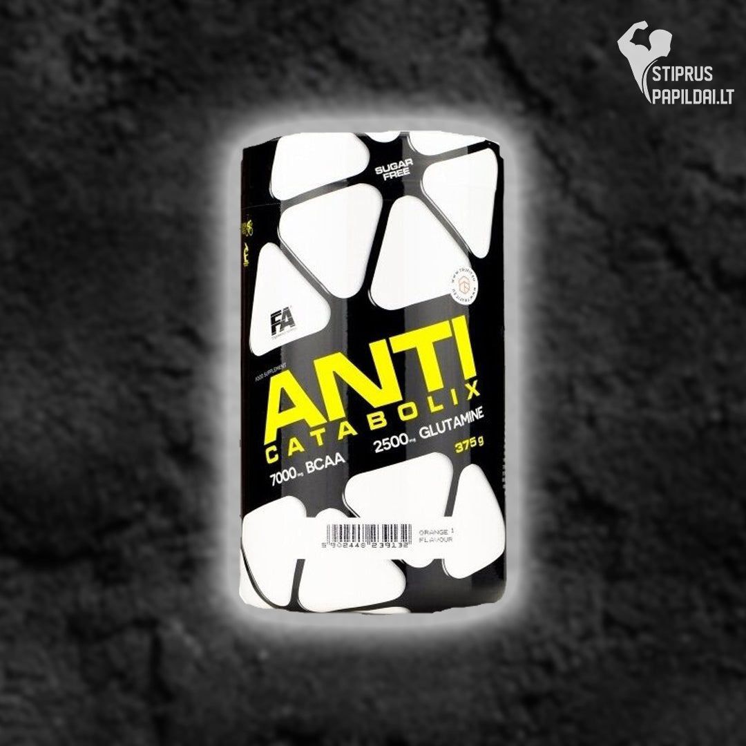 FA Anticatabolix 375g