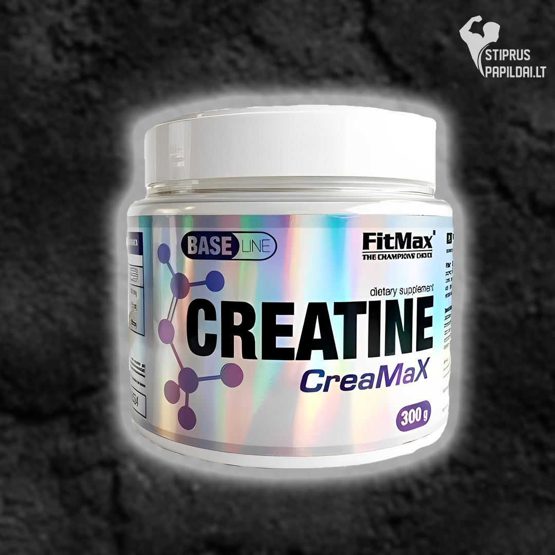 Fitmax Creatine CreaMax 300g