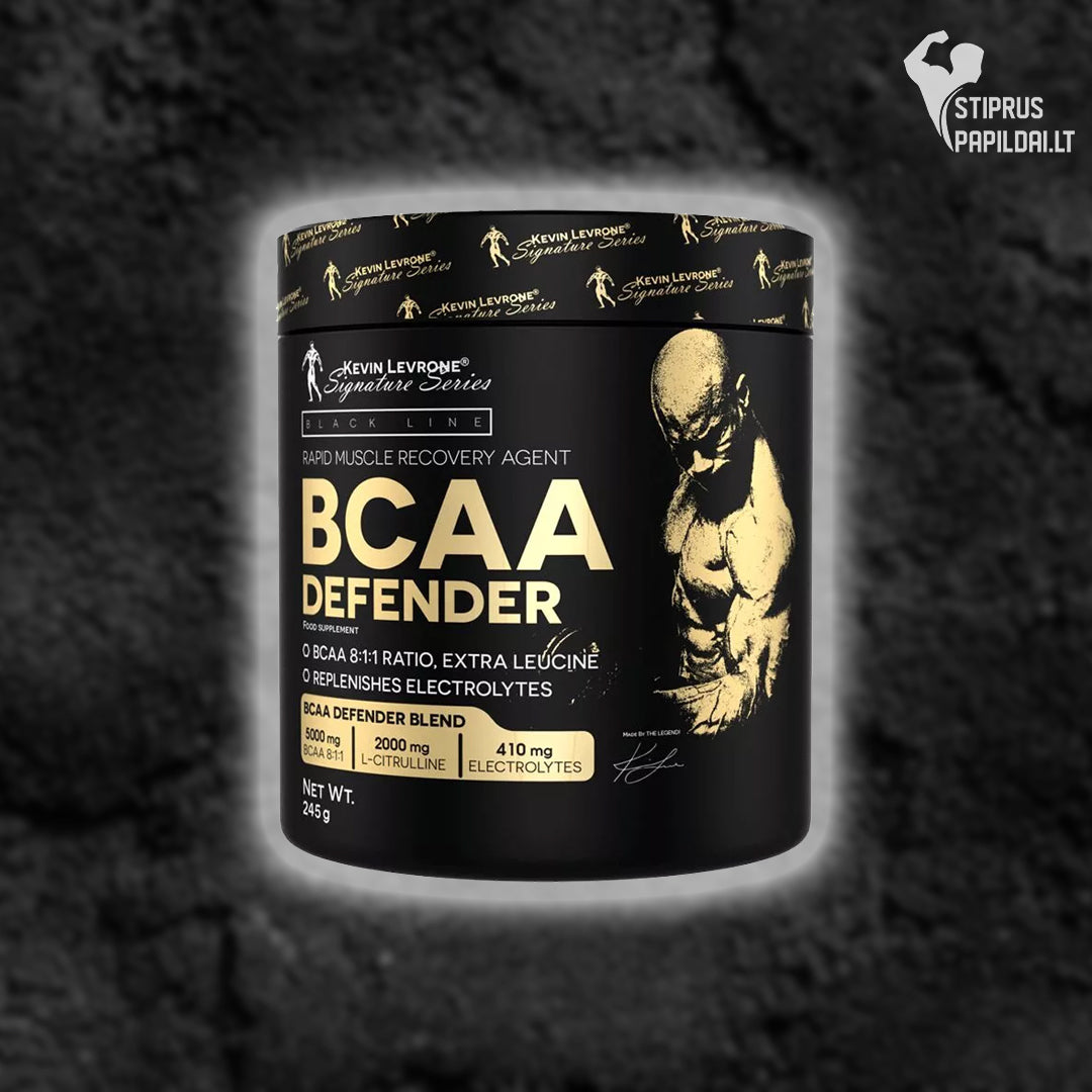 Kevin Levrone BCAA Defender 250g