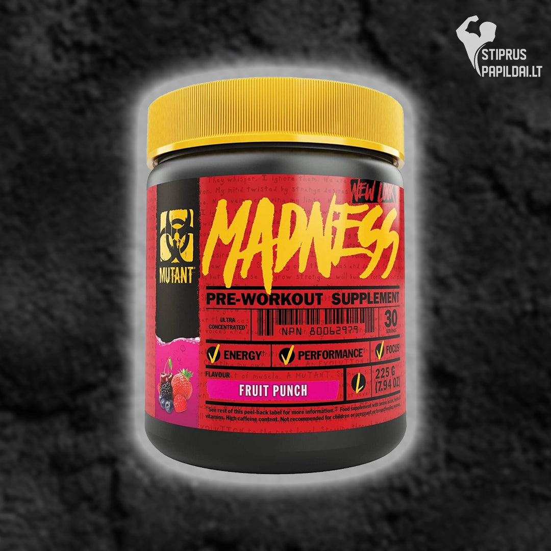 MUTANT Madness 225 g