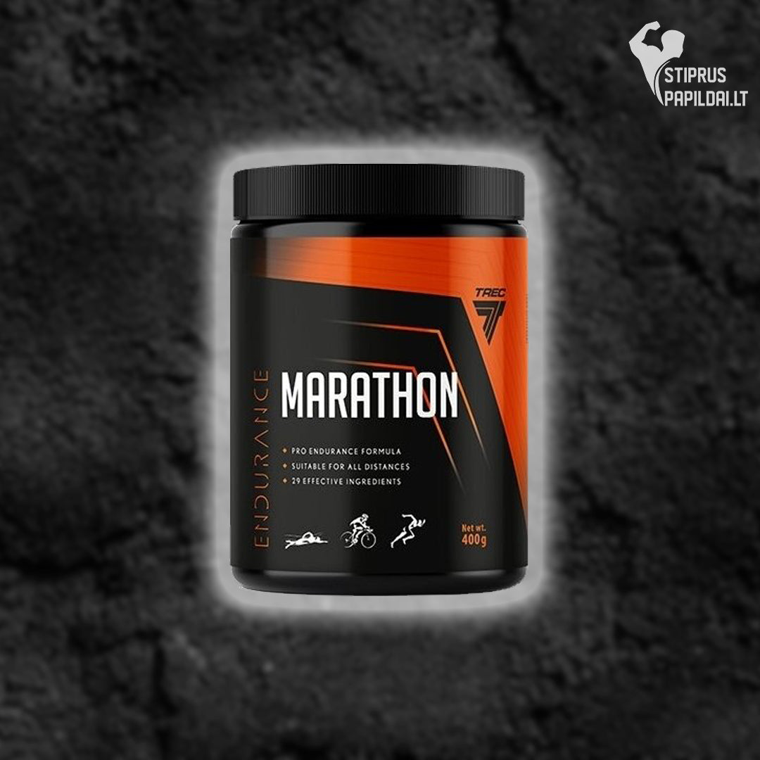 Trec MARATHON 400g