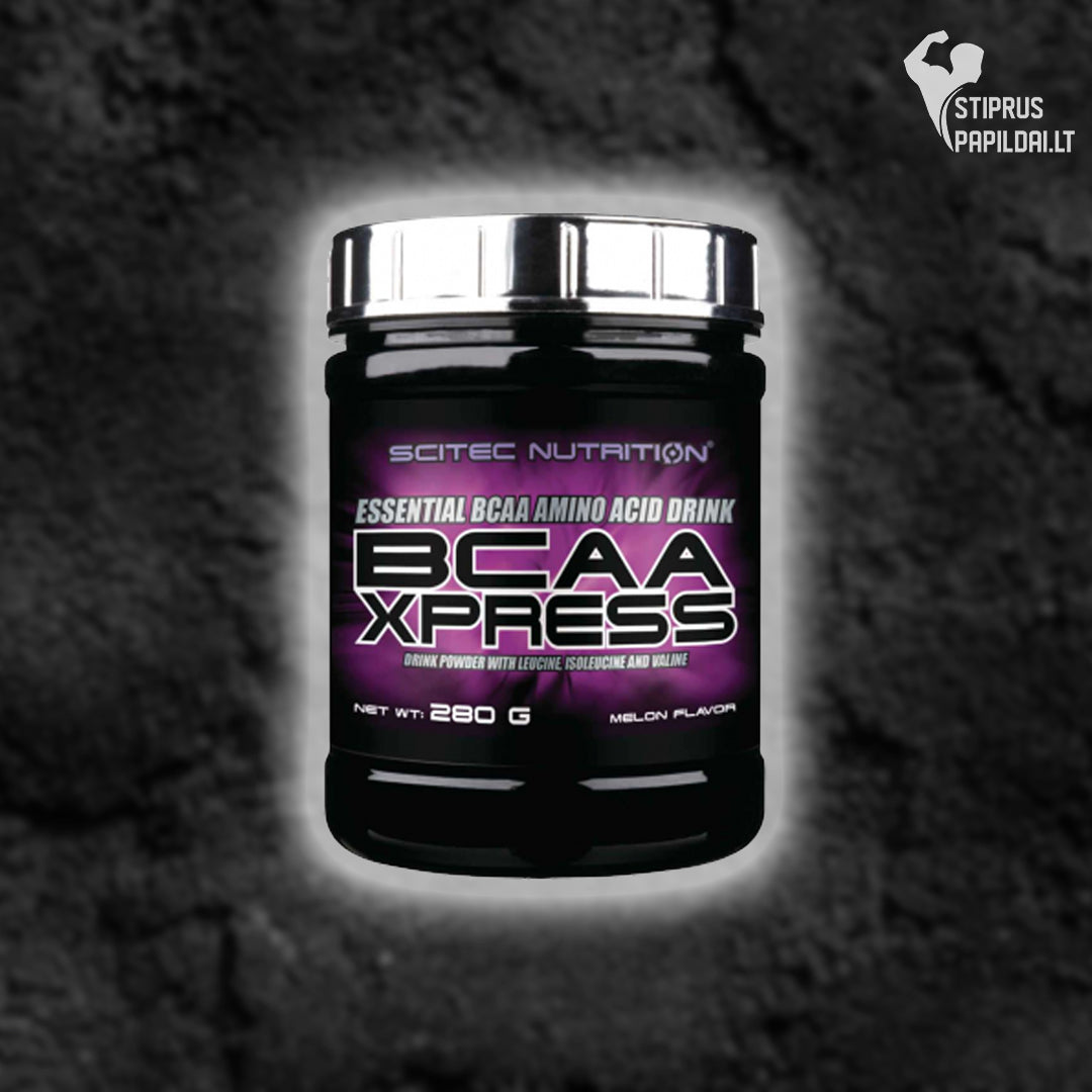 SCITEC BCAA XPRESS 280g